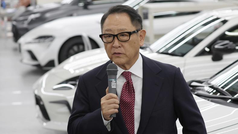 日本新发动机一箱油跑1200公里,但世界正倒向中国电车